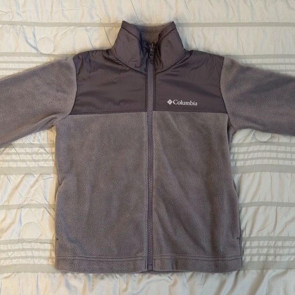 Columbia Boys Coat XS - Picture 8 of 9